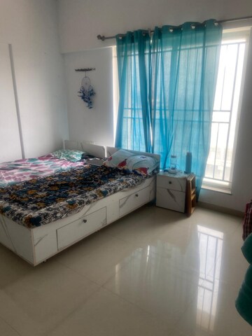 Room in  Pg at Megapolis Smart Homes III-Splendour, Hinjewadi – for Rent