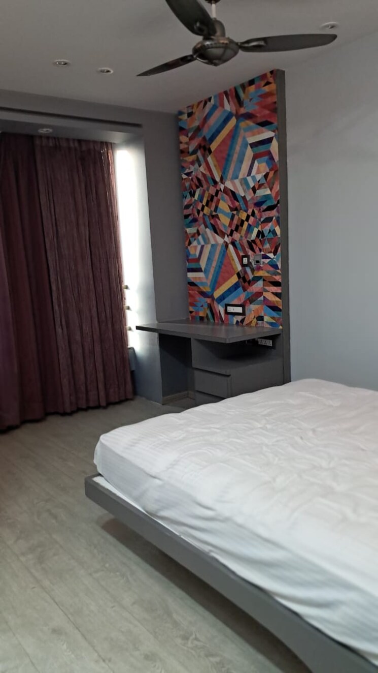 Bedroom, oberoi-springs 4 Bedroom 2600 Sq.Ft. Apartment In Andheri West Mumbai 8385682