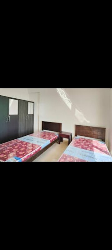 Room in  Pg at Kandivali West – for Rent