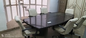 Team Area in  Office Space at Washington Plaza, Goregaon West – for Sale