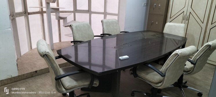 Team Area, washington-plaza Commercial Office Space 2350 Sq.Ft. In Goregaon West Mumbai 8385687