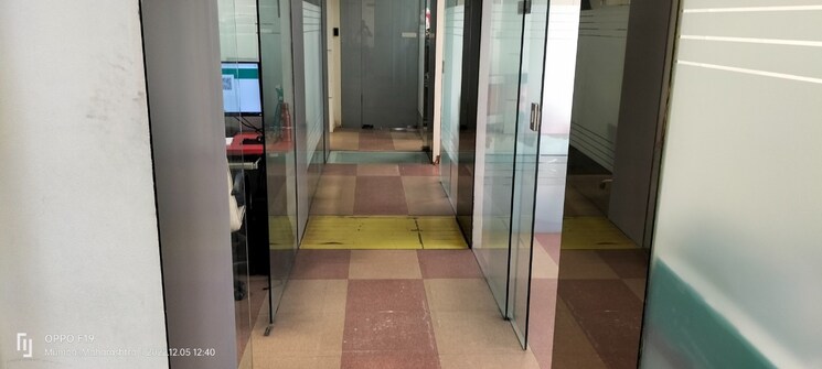 undefined, washington-plaza Commercial Office Space 2350 Sq.Ft. In Goregaon West Mumbai 8385687