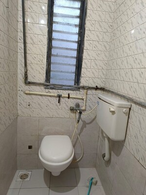 Floor Plan in  Office Space at Washington Plaza, Goregaon West – for Sale