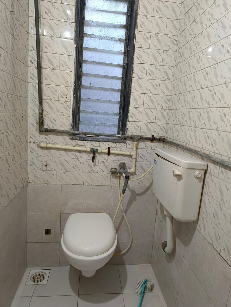 Floor Plan, washington-plaza Commercial Office Space 2350 Sq.Ft. In Goregaon West Mumbai 8385687