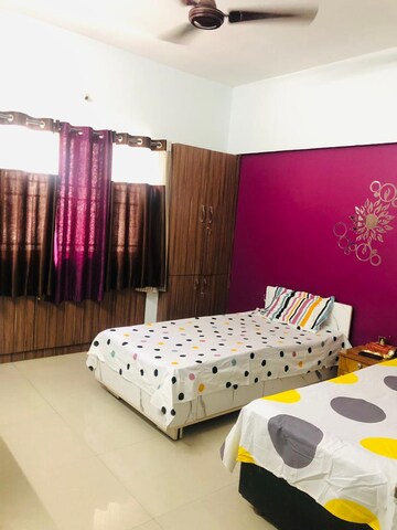 Room in  Pg at Megapolis Smart Homes II-Sunway, Hinjewadi – for Rent