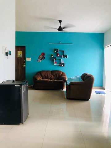 Room in  Pg at Megapolis Smart Homes II-Sunway, Hinjewadi – for Rent