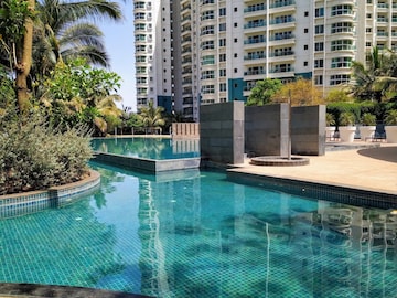 Room in  Pg at Megapolis Smart Homes II-Sunway, Hinjewadi – for Rent