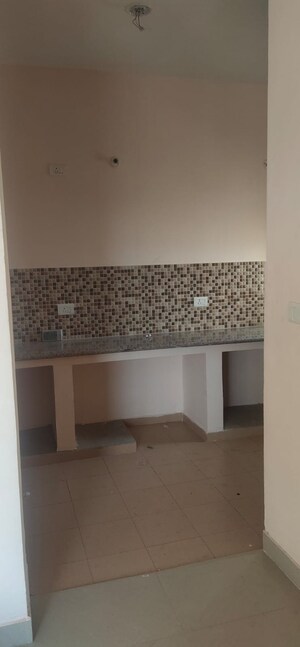 Kitchen in 2 BHK Apartment at AWHO 8B, Vrindavan Yojna – for Sale