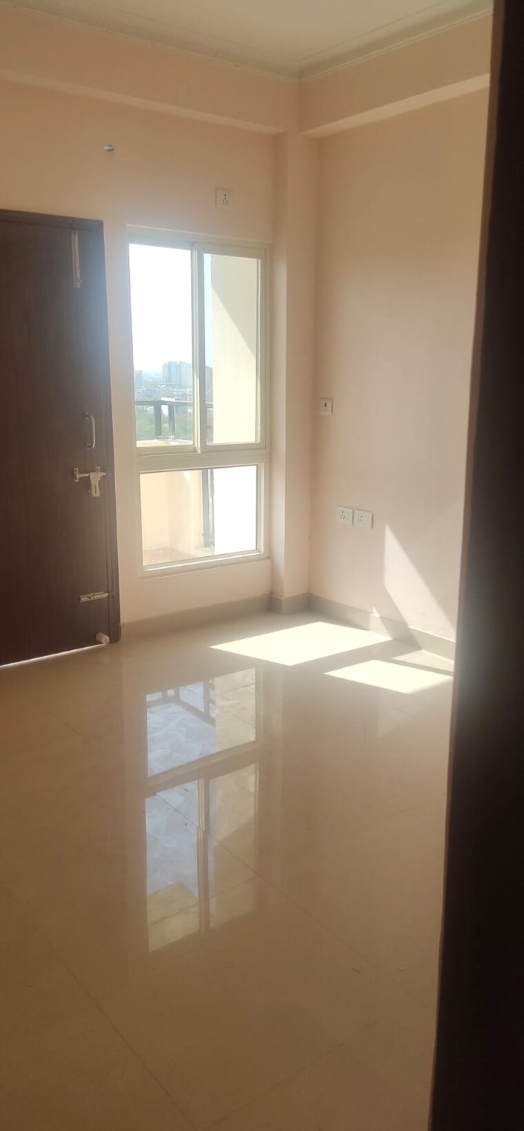 Room, awho-8b 2 Bedroom 1240 Sq.Ft. Apartment In Vrindavan Yojna Lucknow 8385693