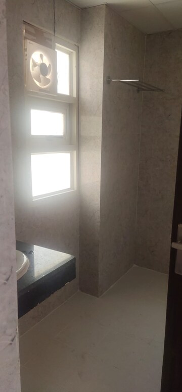Bathroom in 2 BHK Apartment at AWHO 8B, Vrindavan Yojna – for Sale