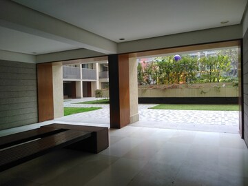 3 BHK Apartment – Exterior View View at Gala Aura, Bopal - for Rent