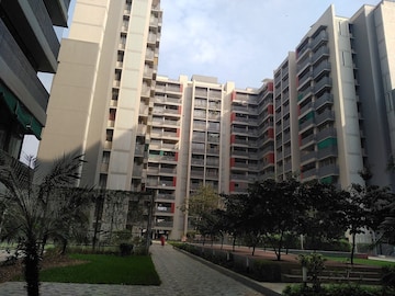 3 BHK Apartment For Rent in Gala Aura, Bopal