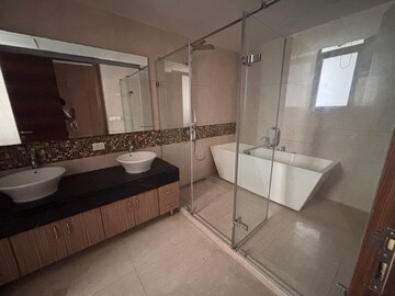 Kitchen in 4 BHK Apartment at M3M Golf Estate, Sector 65 – for Rent