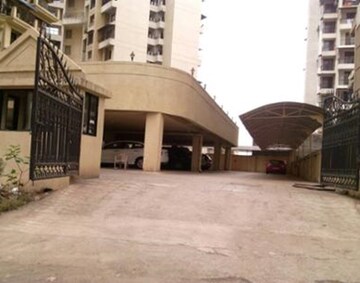 3 BHK Apartment – Exterior View View at Meena Residency Kharghar, Kharghar - for Sale