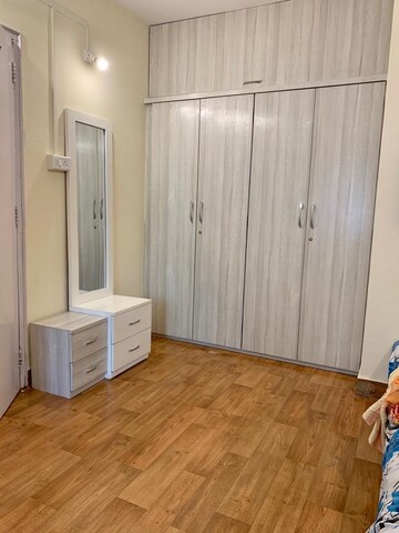 Room in 1 BHK Apartment at Karia Konark Nagar Phase 1, Viman Nagar – for Rent