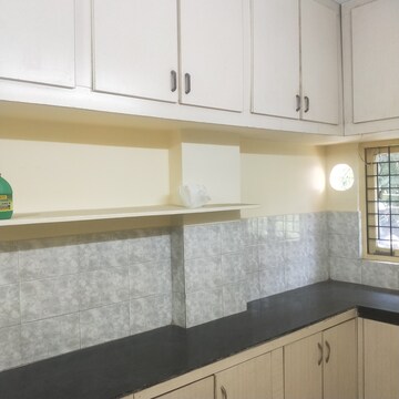 Kitchen in 2 BHK Apartment at Ameerpet – for Sale