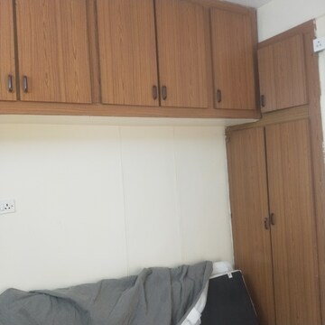 Bedroom in 2 BHK Apartment at Ameerpet – for Sale