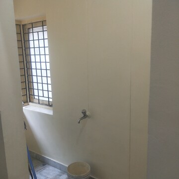 Bathroom in 2 BHK Apartment at Ameerpet – for Sale