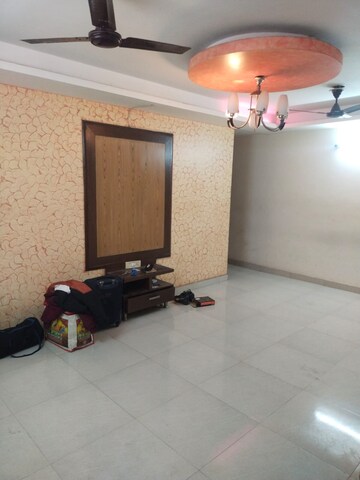 Living Room in 2 BHK Builder Floor at Said Ul Ajaib – for Rent
