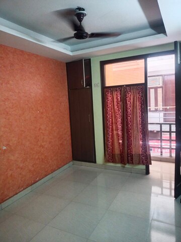 Bedroom in 2 BHK Builder Floor at Said Ul Ajaib – for Rent