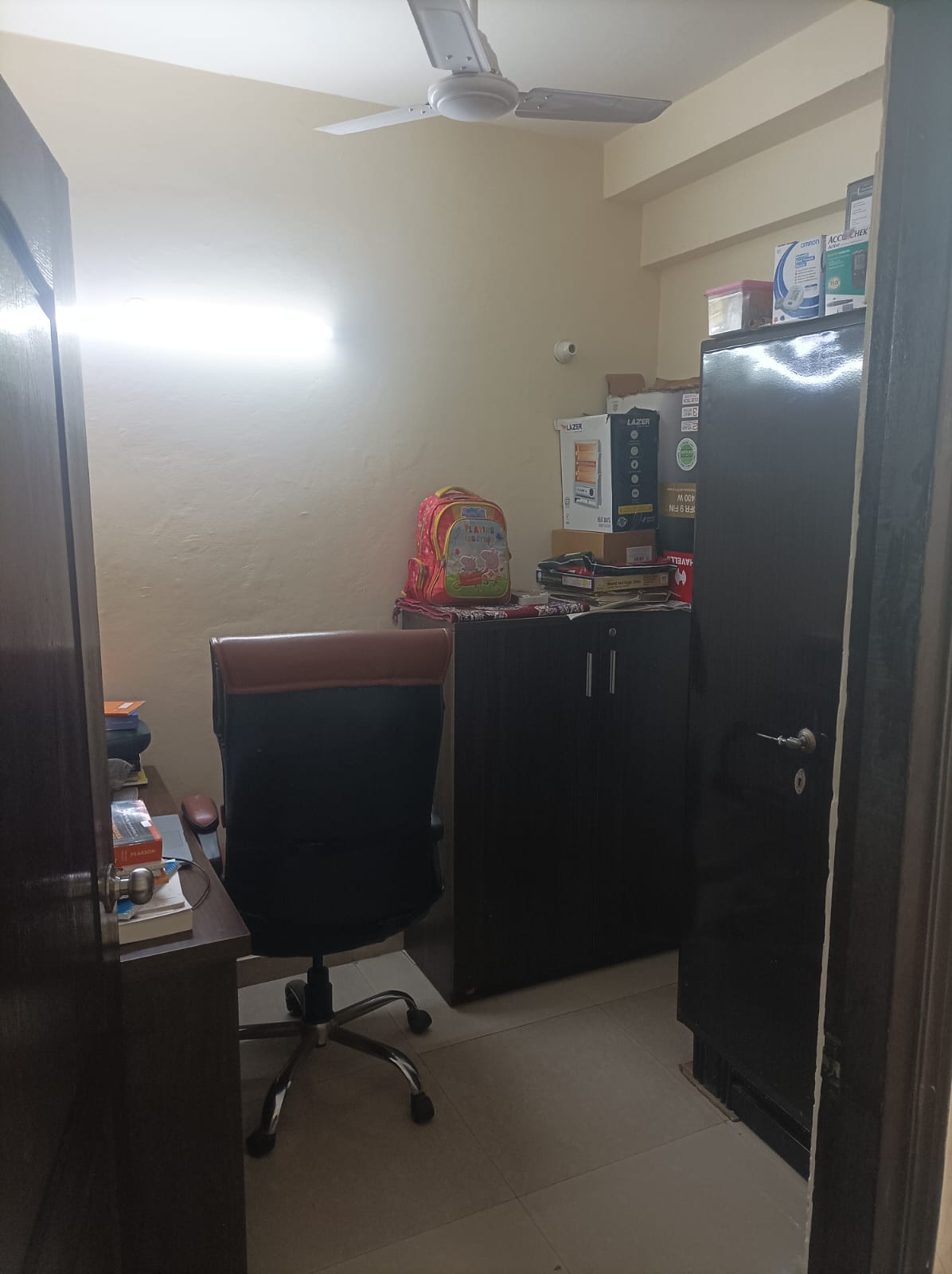 2 BHK + Pooja Room,Study Room,Extra Room 964 Sq.Ft. Apartment in KLJ Greens