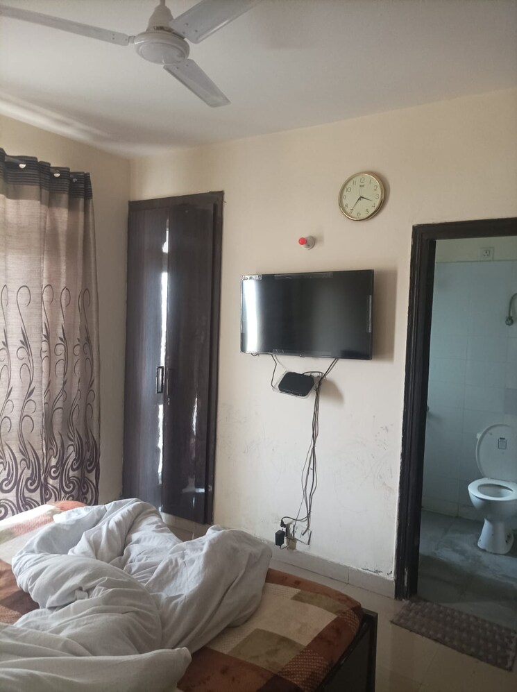 Living Room, klj-greens 2 Bedroom 964 Sq.Ft. Apartment In Sector 77 Faridabad 8385736