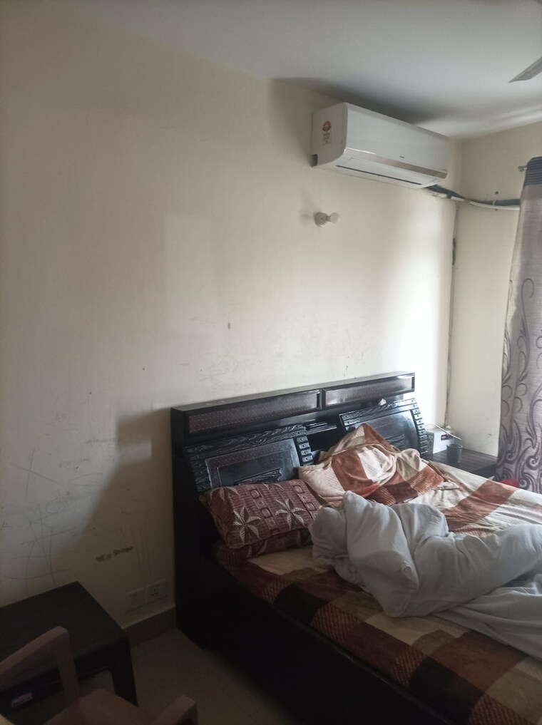 Bedroom, klj-greens 2 Bedroom 964 Sq.Ft. Apartment In Sector 77 Faridabad 8385736