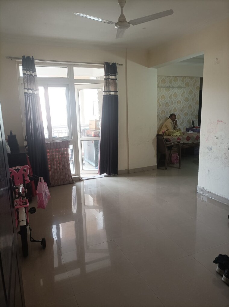 Living Room, klj-greens 2 Bedroom 964 Sq.Ft. Apartment In Sector 77 Faridabad 8385736