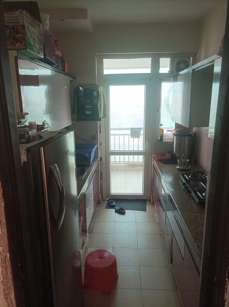 Bathroom, klj-greens 2 Bedroom 964 Sq.Ft. Apartment In Sector 77 Faridabad 8385736