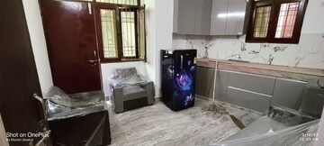 1 BHK Builder Floor For Rent in Saket