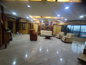 3 BHK Apartment For Rent in Anmol Tower, Goregaon West