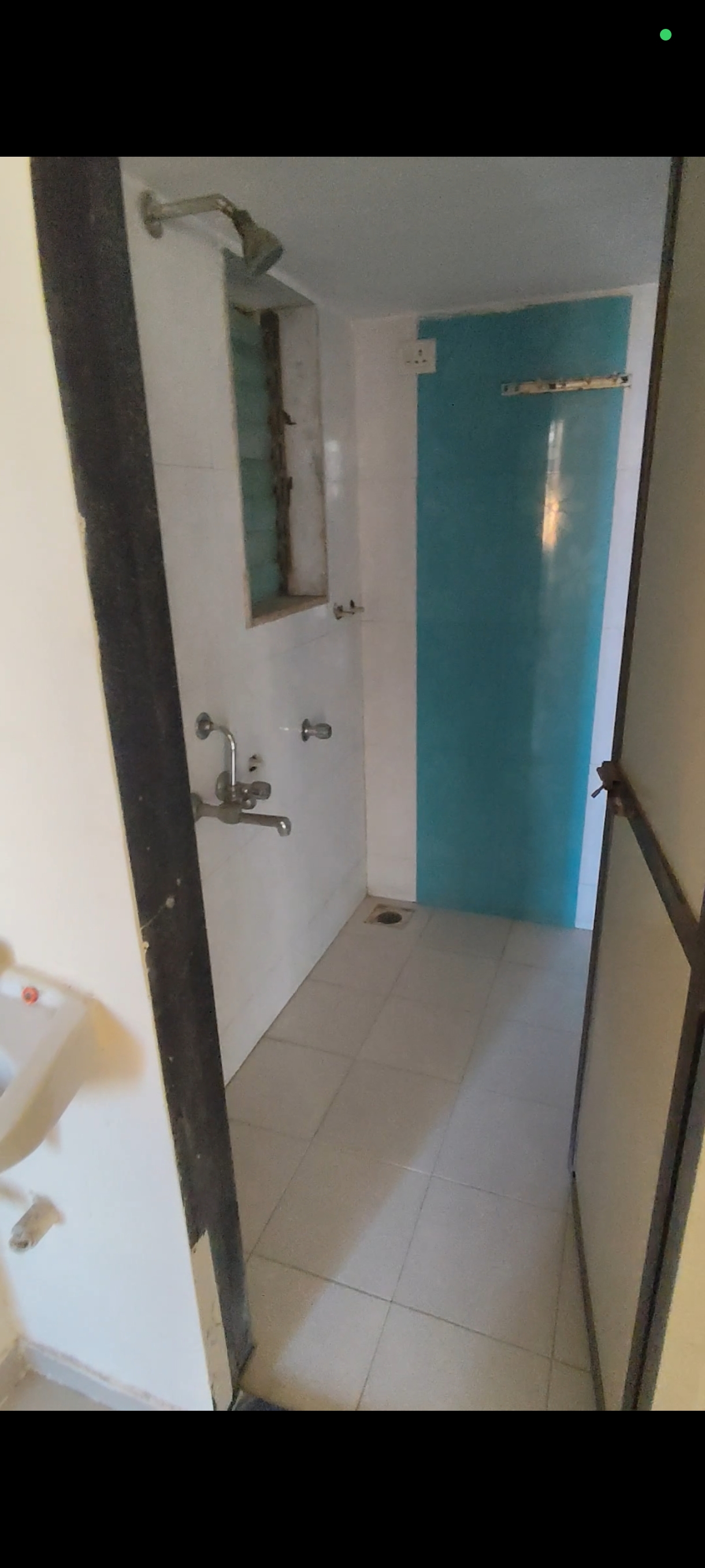 1 BHK + Pooja Room Apartment For Sale in Christine Heights