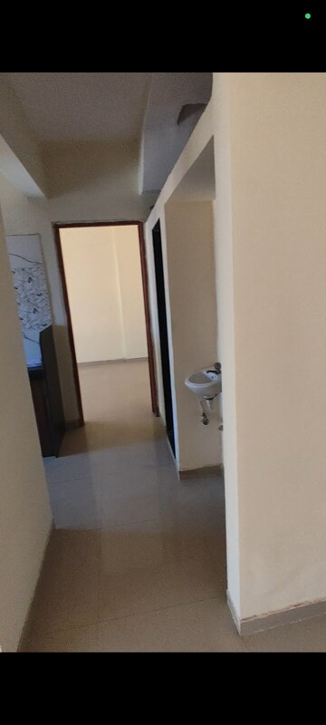 Building Lobby in 1 BHK Apartment at Christine Heights, Mira Road – for Sale