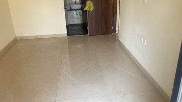 Bathroom in 2 BHK Apartment at RRB Satra Harmony, Chembur – for Rent