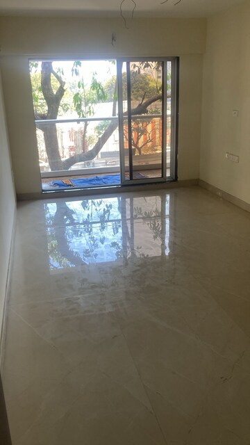 2 BHK Apartment For Rent in RRB Satra Harmony, Chembur
