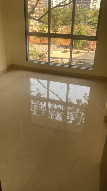 Bedroom in 2 BHK Apartment at RRB Satra Harmony, Chembur – for Rent