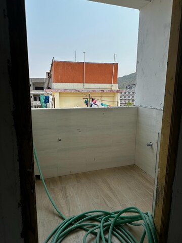 Utility Room in 3 BHK Apartment at Madhurawada – for Sale