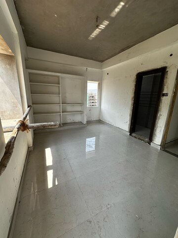 Master Bedroom in 3 BHK Apartment at Madhurawada – for Sale