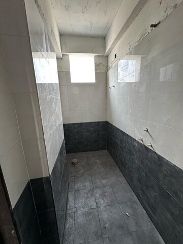 Bathroom in 3 BHK Apartment at Madhurawada – for Sale