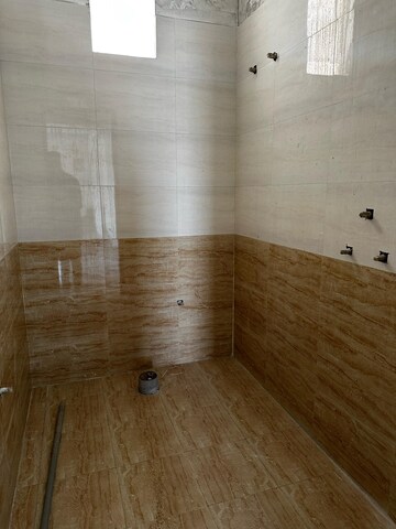 Bathroom in 3 BHK Apartment at Madhurawada – for Sale