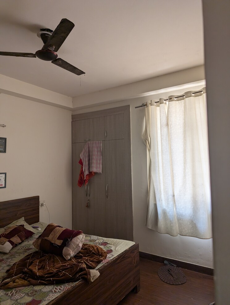 Bedroom, jaypee-wish-town-klassic 3 Bedroom 1564 Sq.Ft. Apartment In Sector 134 Noida 8385760