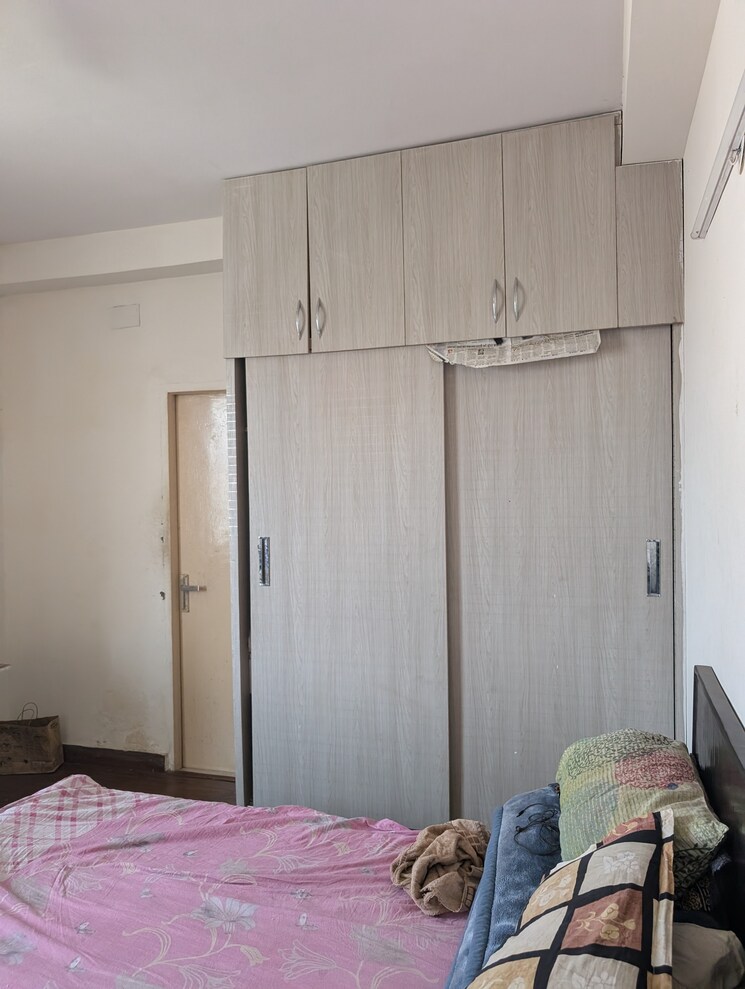 Bedroom, jaypee-wish-town-klassic 3 Bedroom 1564 Sq.Ft. Apartment In Sector 134 Noida 8385760