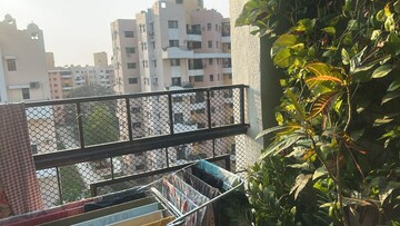 2 BHK Apartment For Rent in Magarpatta City Iris, Hadapsar