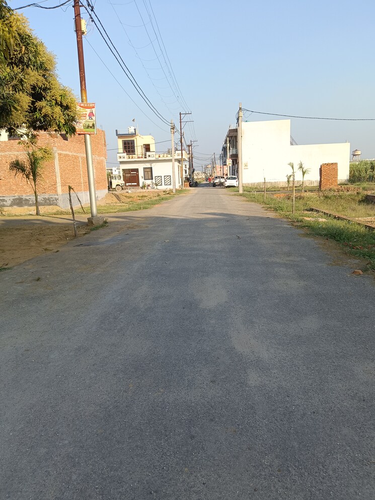 undefined, mawana  107 Sq.Yd. Plot In Mawana Meerut 8385772