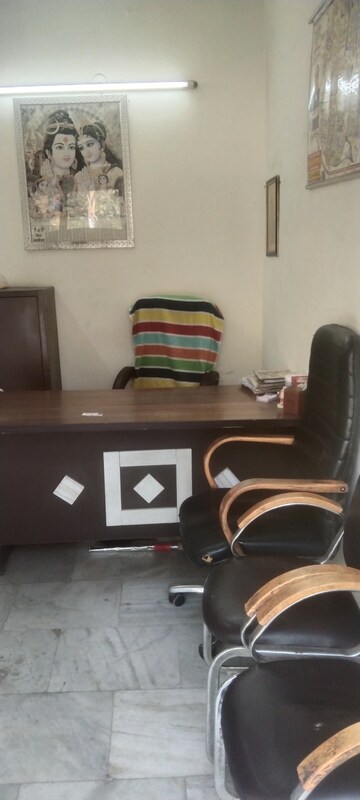 Floor Plan in  Shop at Rohini – for Rent
