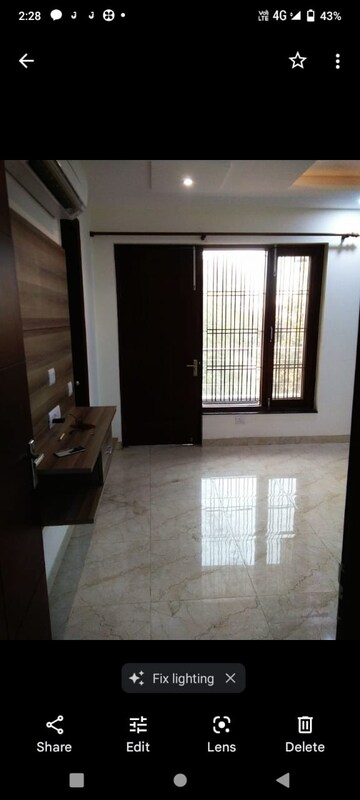 Room in 3 BHK Apartment at ILD Grand, Sector 37c – for Sale