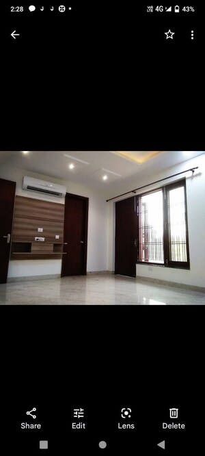 Building Lobby in 3 BHK Apartment at ILD Grand, Sector 37c – for Sale