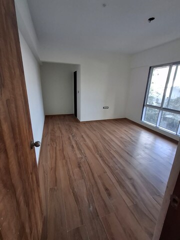 Master Bedroom in 2 BHK Apartment at Arihant Balaji Pride, Chembur – for Rent