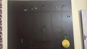 Furnished Amenities in 3 BHK Apartment at GH-7 Crossings Republik, Vijay Nagar – for Sale