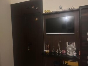 Furnished Amenities in 3 BHK Apartment at GH-7 Crossings Republik, Vijay Nagar – for Sale